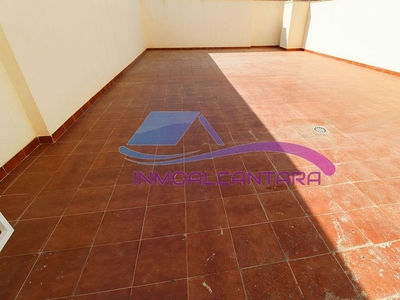 Alquiler de piso en Sangonera la Seca de 3 habitaciones con terraza y garaje