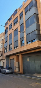 Alquiler de piso en Segorbe de 3 habitaciones con terraza y garaje