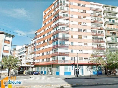 Alquiler piso trastero Zona sur - bº cortes