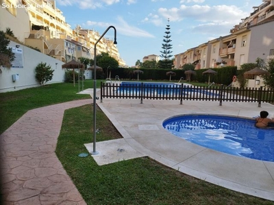 Apartamento de 1 dormitorio en Torrequebrada, Benalmádena