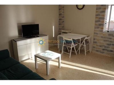 Apartamento de Alquiler en Playa de Piles