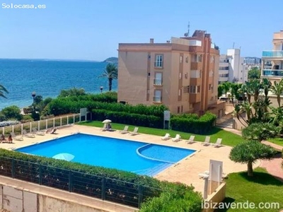 apartamento en Alquilar en Ibiza