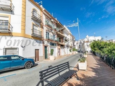 apartamento en Alquilar en Torrox