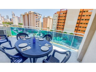 Apartamento en Alquiler en Villajoyosa, Alicante