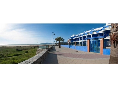 Apartamento en primera linea de playa