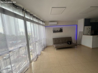 Apartamento en Venta en Benidorm, Alicante