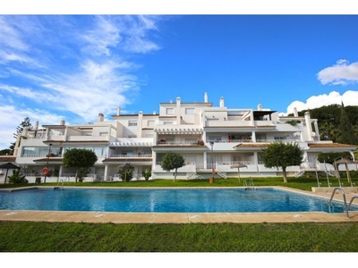 APARTAMENTO EN VENTA EN RIO REAL GOLF, MARBELLA ESTE