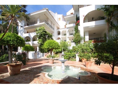 APARTAMENTO EN VENTA EN SEÑORIO DE MARBELLA, MARBELLA GOLDEN MILE