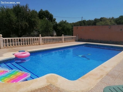 Casa de campo en Venta en Hondón de las Nieves, Alicante