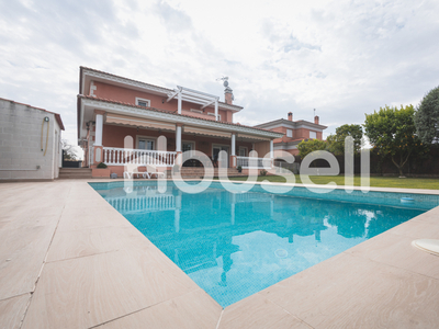 Casa en venta de 402 m² Urbanización Golf Guadiana, 06195 Badajoz