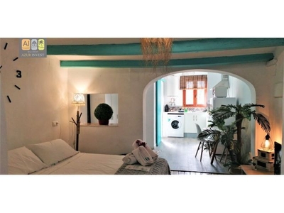 CASA MYA 3, ESTUDIO ALQUILER VACACIONAL JULIO/AGOSTO POR NOCHES CAPACIDAD MAXIMA DOS PERSONAS