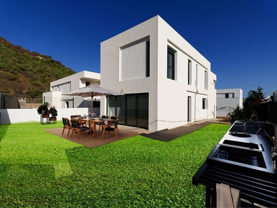 Chalet individual en venta, Tafira Alta, Las Palmas