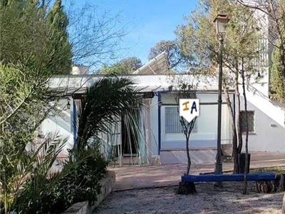 CORTIJO EN VENTA