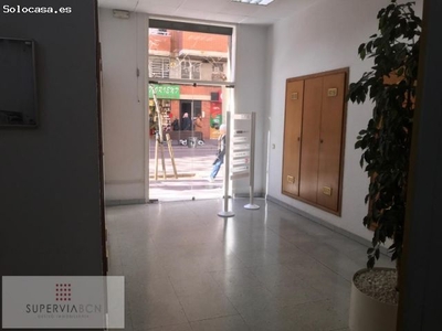 Despacho en La Rambla de Sabadell