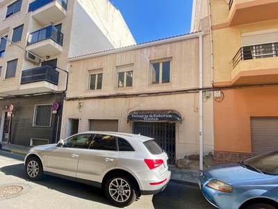 Edificio en venta, Elda, Alicante/Alacant