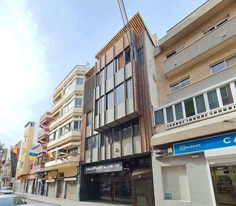 Edificio en venta, La Isleta, Las Palmas de Gran Canaria