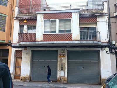 Edificio en venta, Vilafranca del Penedès, Barcelona