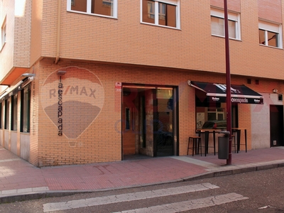 Local Comercial en venta, Las Delicias, Valladolid