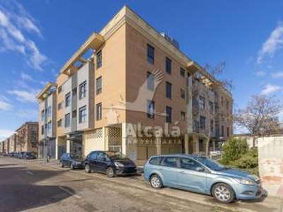 Piso de dos habitaciones buen estado, primera planta, El Vallejo, Azuqueca de Henares