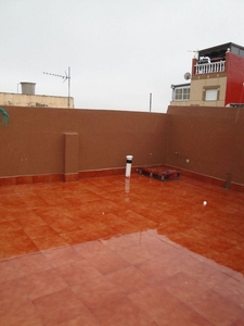 Piso en alquiler en Melilla de 2 habitaciones con terraza