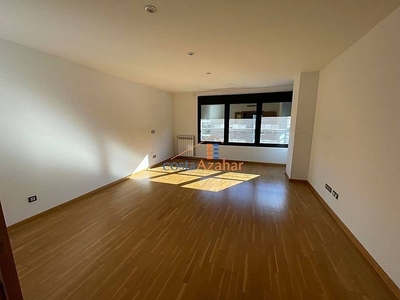 Piso en alquiler en Oeste de 3 habitaciones con garaje y muebles