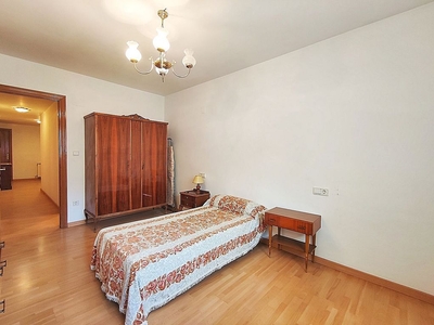 Piso en venta en Caspe de 3 habitaciones con garaje y balcón