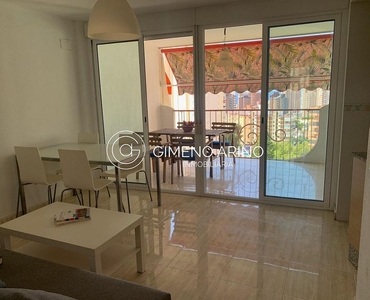 Piso en venta en Rincón de Loix de 1 habitación con terraza y piscina