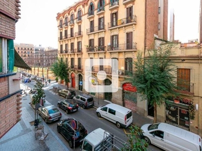 Piso en venta La Vila De Gracia, Barcelona