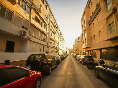 Piso en venta, Triana, Sevilla