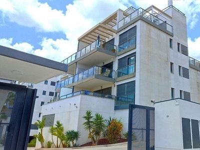 Venta de piso en Campos de Golf - Villa Martin - Los Dolses de 3 habitaciones con terraza y piscina