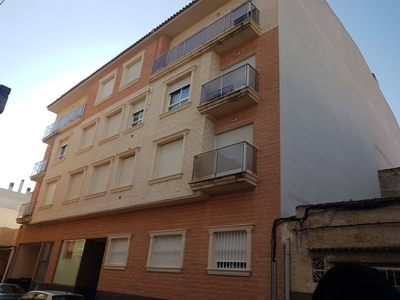Venta de piso en Garres y Lages (Murcia)
