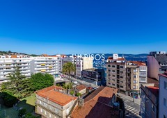 Alquiler de piso con terraza en Sanxenxo