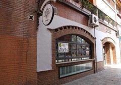 Local comercial Calle via COMPLUTENSE 42 Alcalá de Henares Ref. 89716477 - Indomio.es