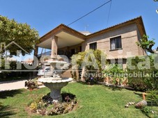 Venta Casa unifamiliar Borriana - Burriana. Con terraza 394 m²