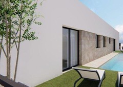 Venta Casa unifamiliar Daya Nueva. Con terraza 93 m²