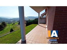 Venta Casa unifamiliar en Calle Br Carite Hazas de Cesto. Buen estado con terraza 161 m²