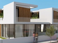 Venta Casa unifamiliar Pilar de la Horadada. Con terraza 130 m²