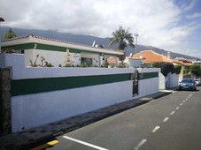 Venta Chalet en Calle Colombia Los Realejos. A reformar plaza de aparcamiento 155 m²