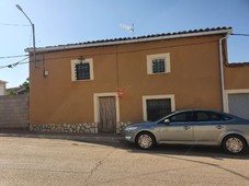 Venta de casa en Villar de Domingo García