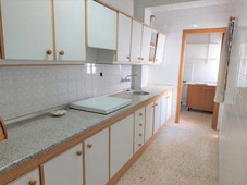 Venta Piso Berja. Piso de dos habitaciones Segunda planta