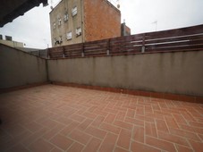 Venta Piso Sabadell. Piso de dos habitaciones Segunda planta con terraza