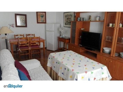 Alquiler Apartamento 2 Dormitorios