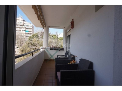 Alquiler apartamento alquiler de larga temporada en Torremolinos