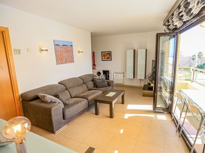 Alquiler apartamento - apartamento alquiler vacacional - primera linea playa en Cambrils