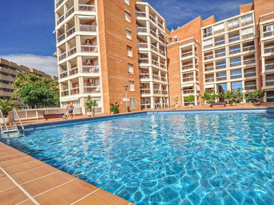 Alquiler apartamento cambrils - apartamento alquiler vacacional - piscina en Vinyols i els Arcs