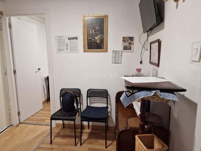 Alquiler apartamento con 6 habitaciones amueblado en San Sebastián de los Reyes