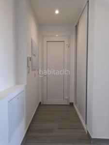 Alquiler apartamento en alquiler en centro urbano, 1 dormitorio. en Brunete