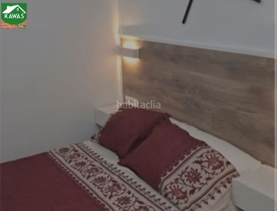 Alquiler apartamento en calle san carlos 42b alquiler por meses en Albal