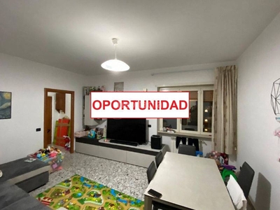 Alquiler apartamento en eduardo marquina 65 apartamento con 3 habitaciones amueblado en Málaga
