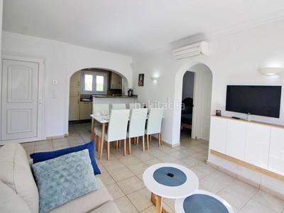 Alquiler apartamento nova apartamento adosado en alquiler vacacional en Oliva